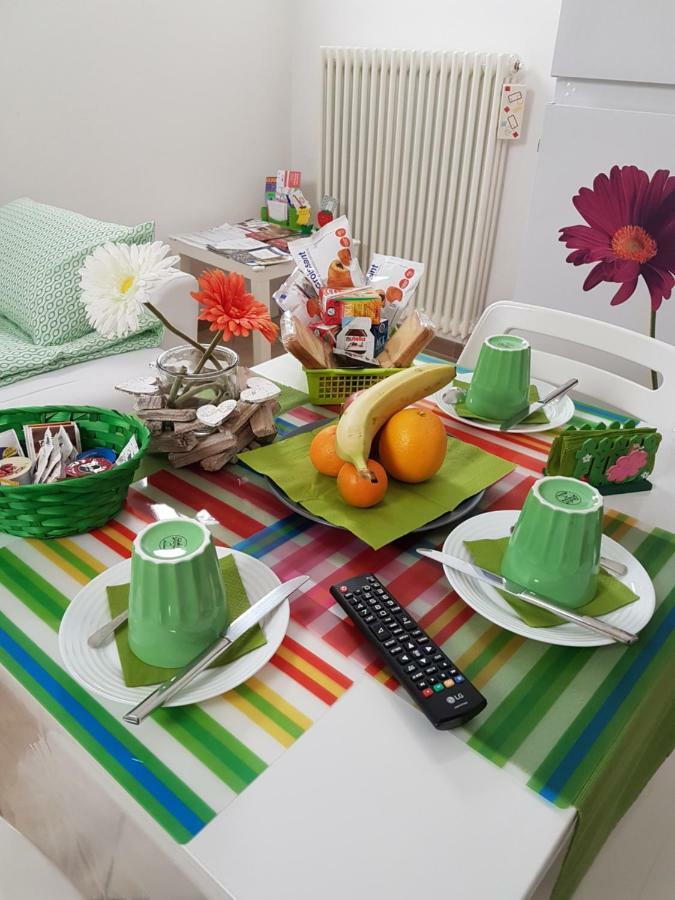 Fico Fiera Apartment *