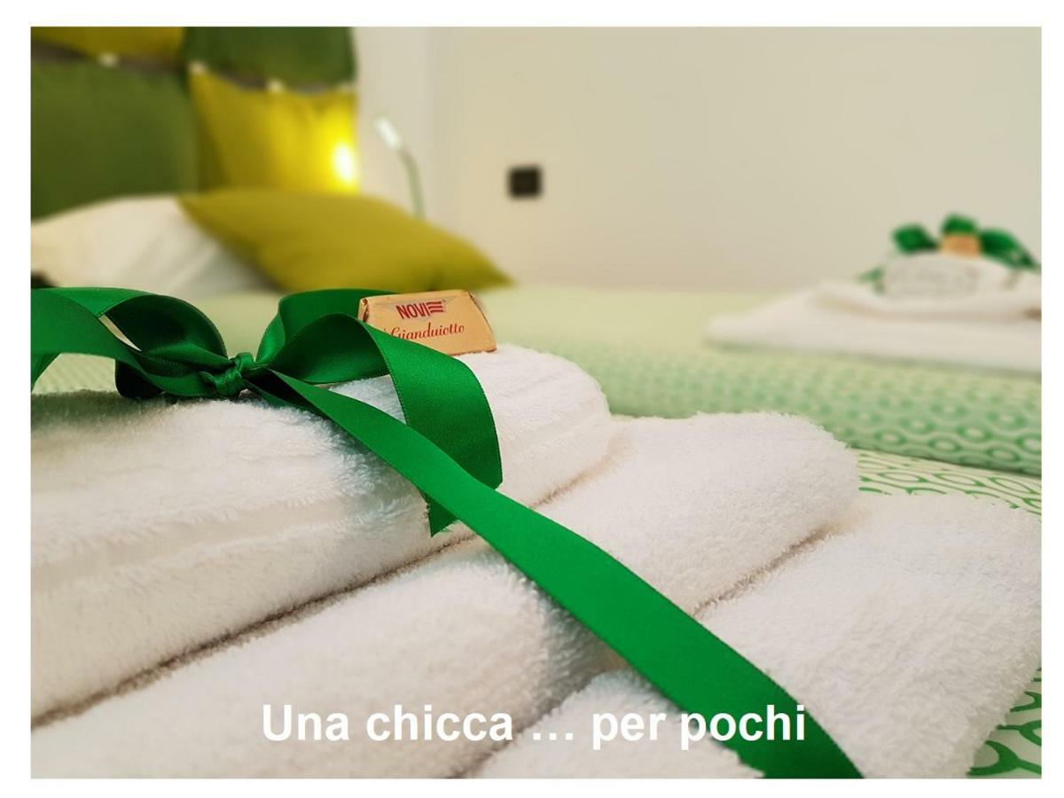 Apartment Fico Fiera *