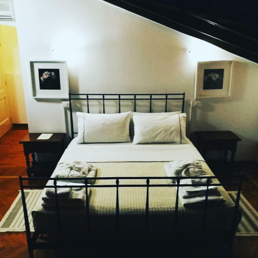 Bed & Breakfast Blq La Santa