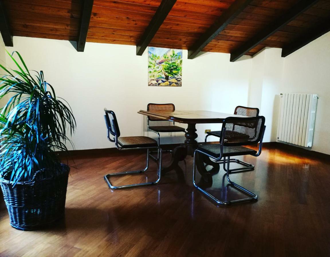 Bed & Breakfast Blq La Santa