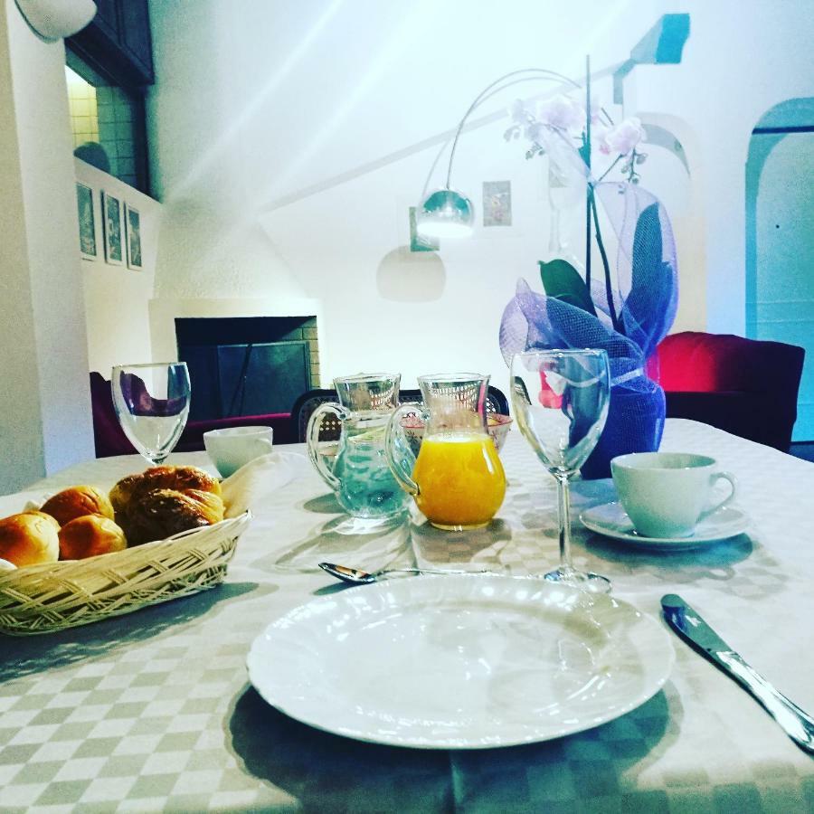 Blq La Santa Bed & Breakfast Bologna