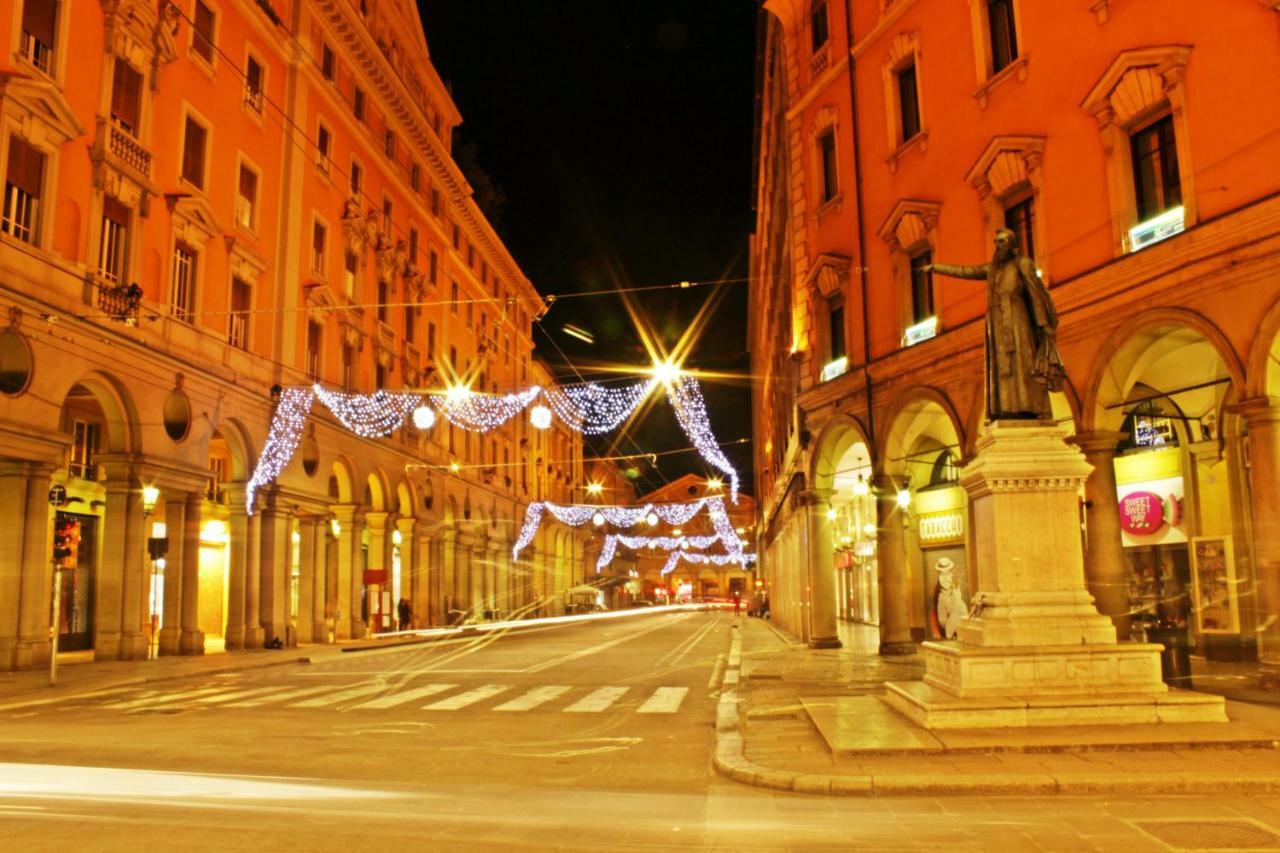 Apartment Relax Nazario *