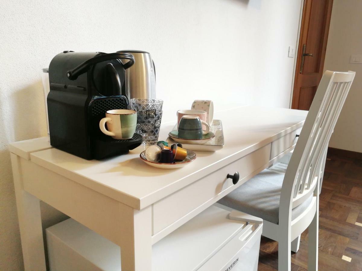 Acomodação com café da manhã  Sleep & Fly *