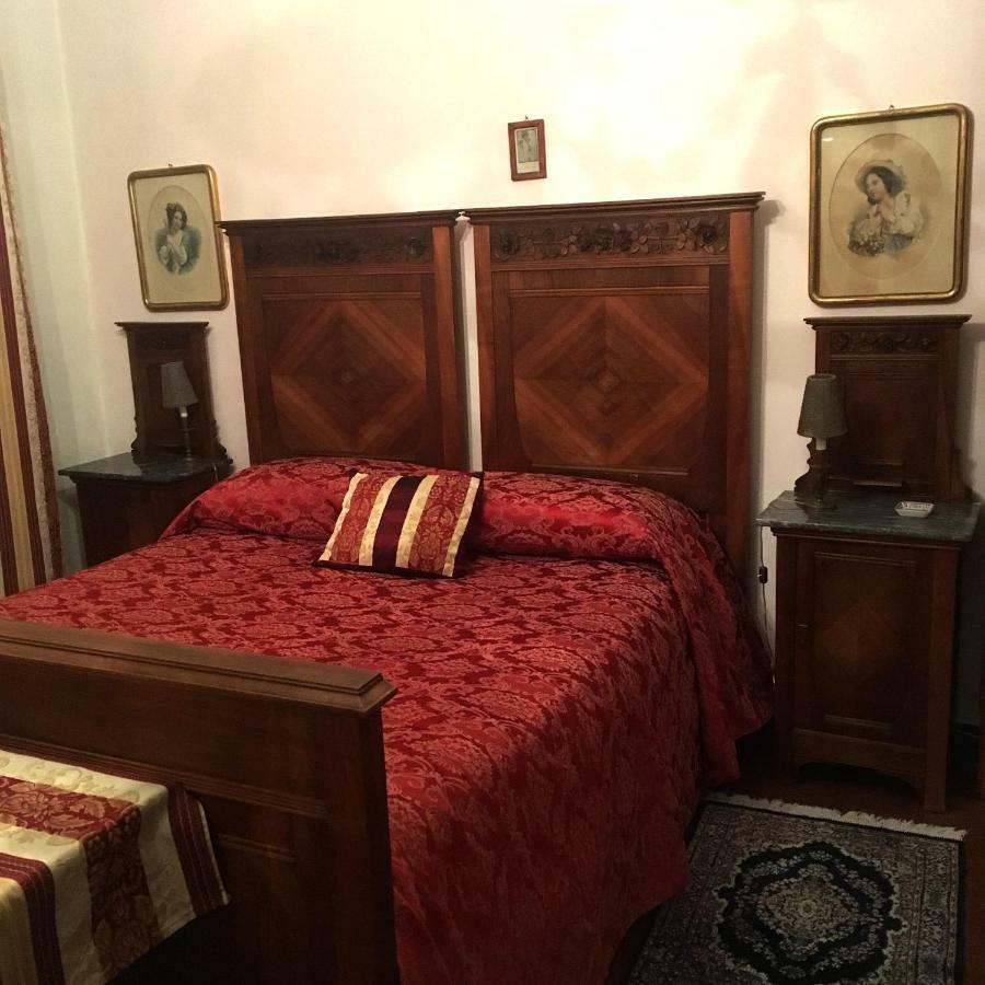 Bed & Breakfast Scaletta D'oro