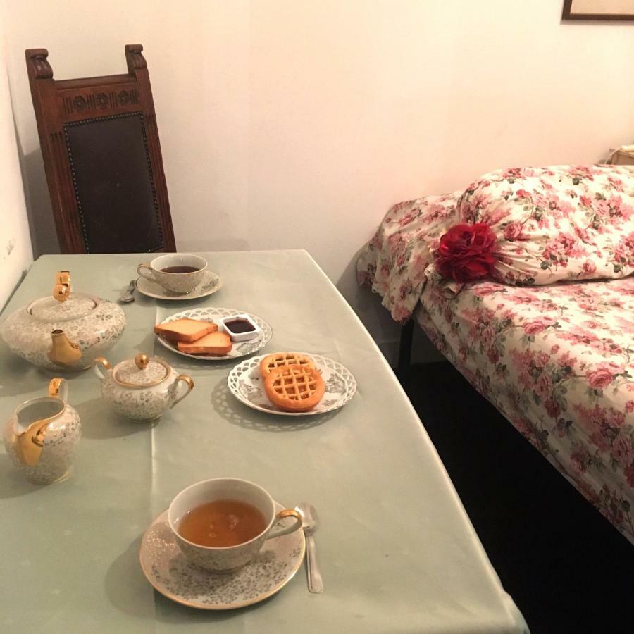 Bed & Breakfast Scaletta D'oro Bologna