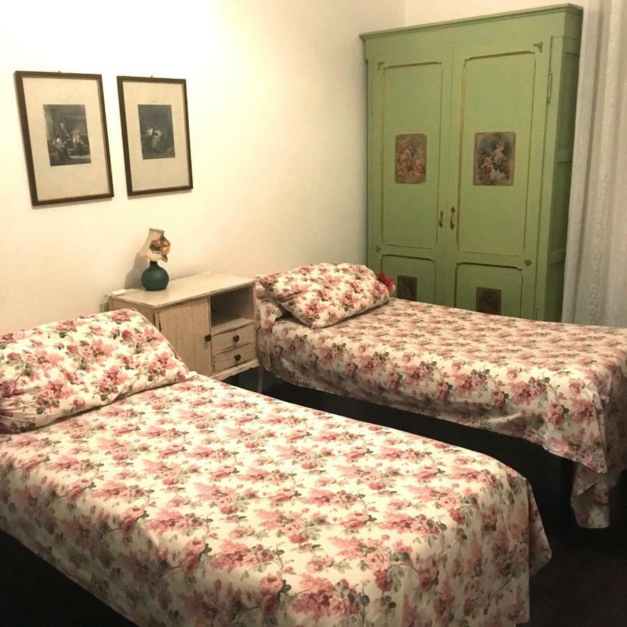 Scaletta D'oro Bed & Breakfast Bologna