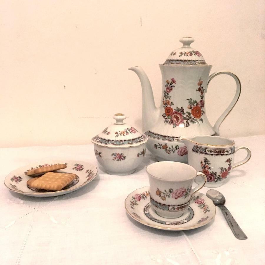 Bed & Breakfast Scaletta D'oro *