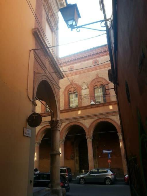 La Casetta Di Gino * Bologna