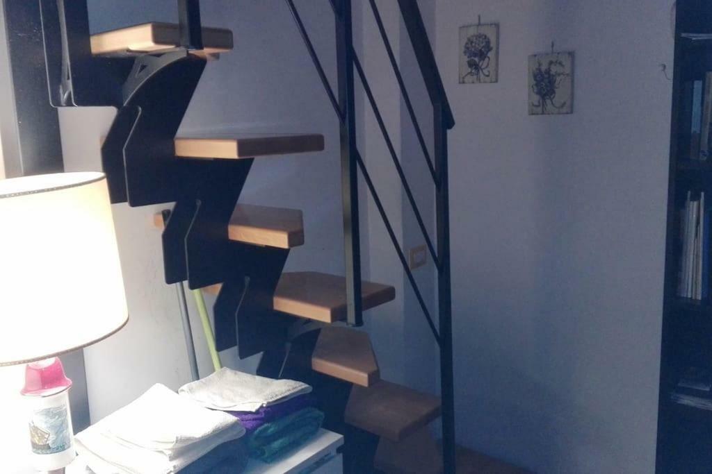 Appartamento La Casetta Di Gino *