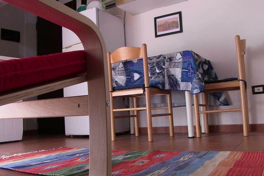 La Casetta Di Gino Appartamento