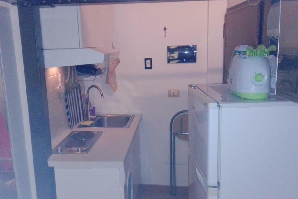 La Casetta Di Gino Appartamento *