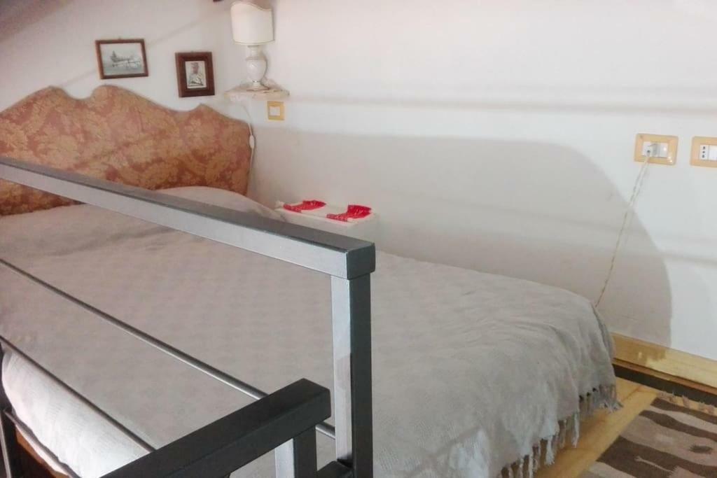 La Casetta Di Gino Appartamento Bologna