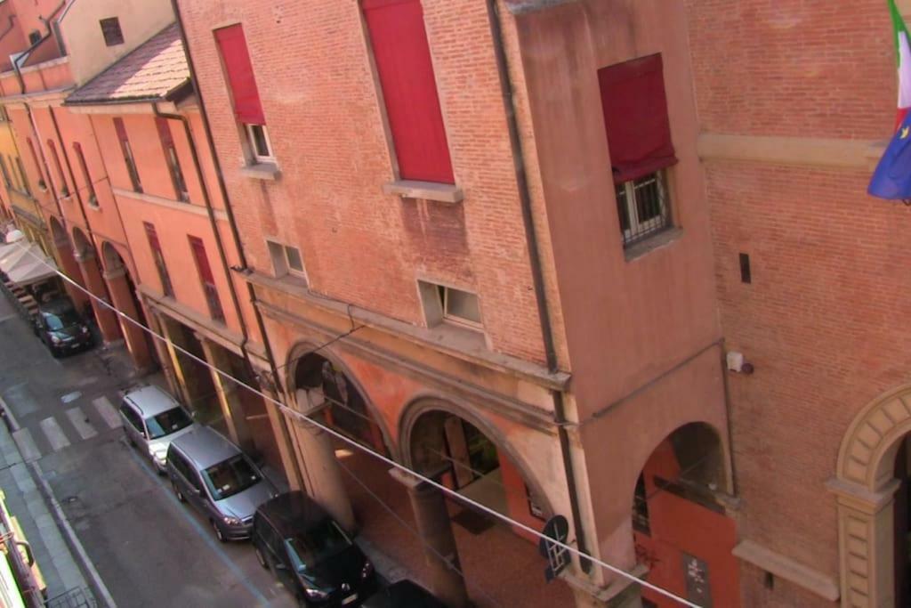 Appartamento La Casetta Di Gino