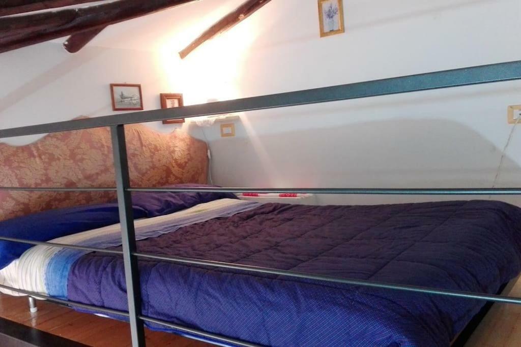La Casetta Di Gino