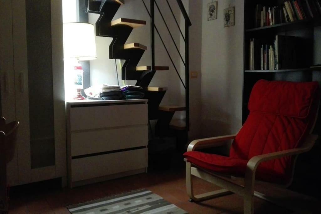 Appartamento La Casetta Di Gino *