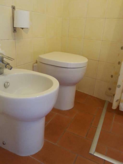 La Casetta Di Gino Bologna