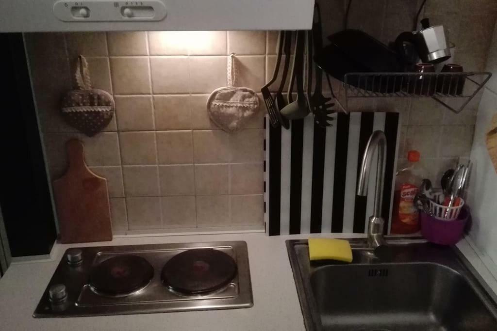 La Casetta Di Gino Appartamento Bologna
