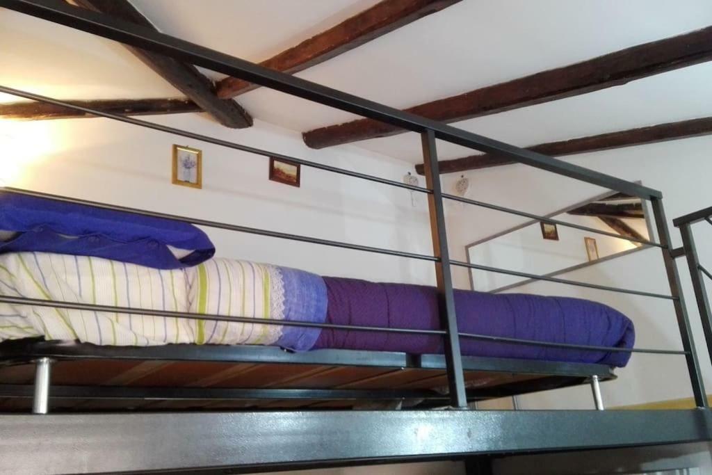 La Casetta Di Gino