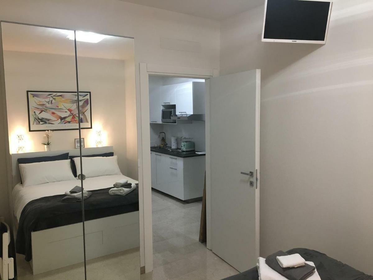 Appartamento Flats *