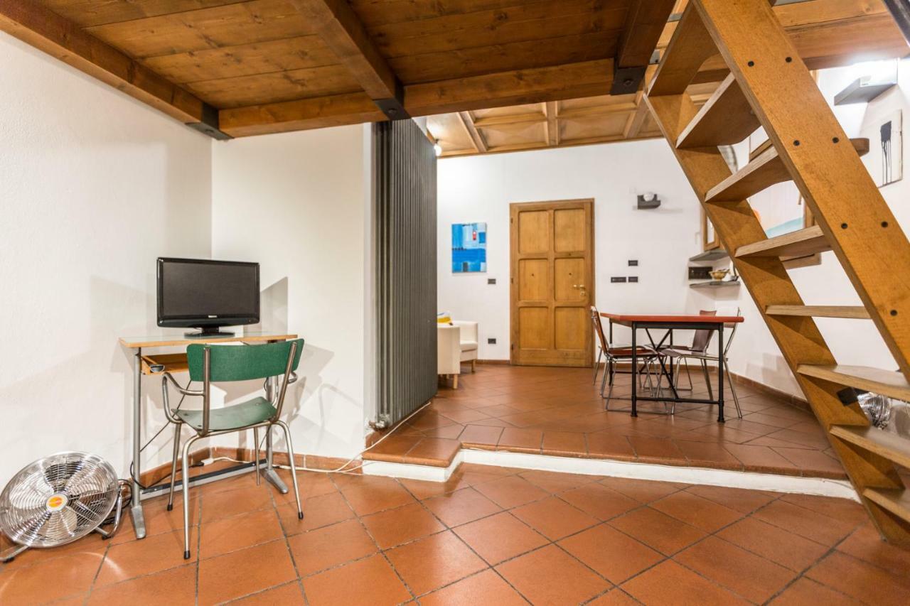 Apartment Boheme - The Place