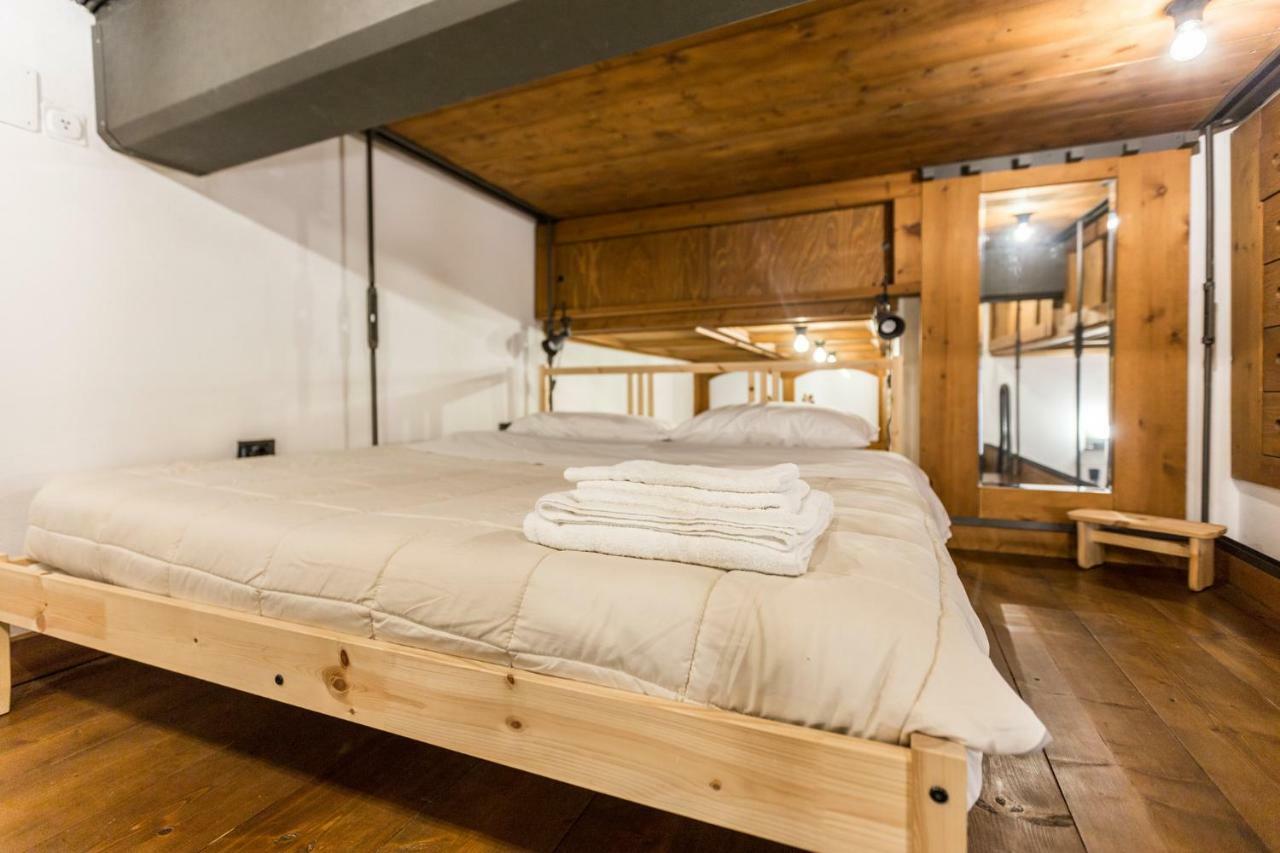 Boheme - The Place Apartment *