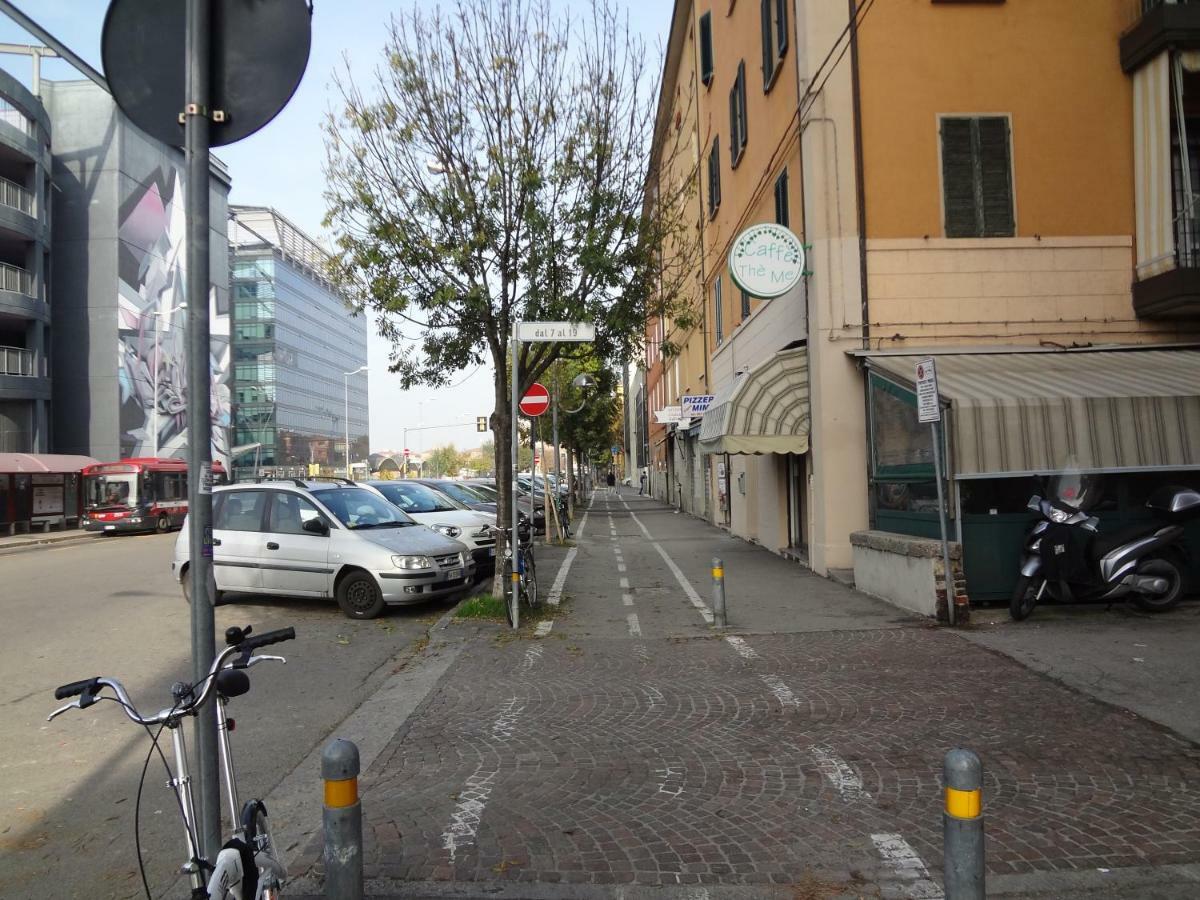 Appartamento Il Filo Di Arianna Bologna