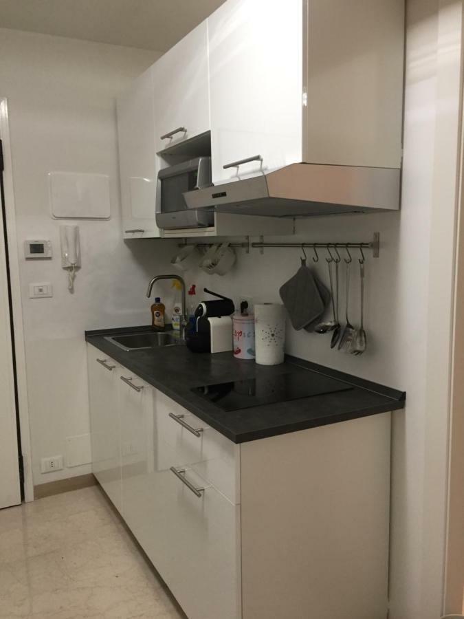 Appartamento Flats *
