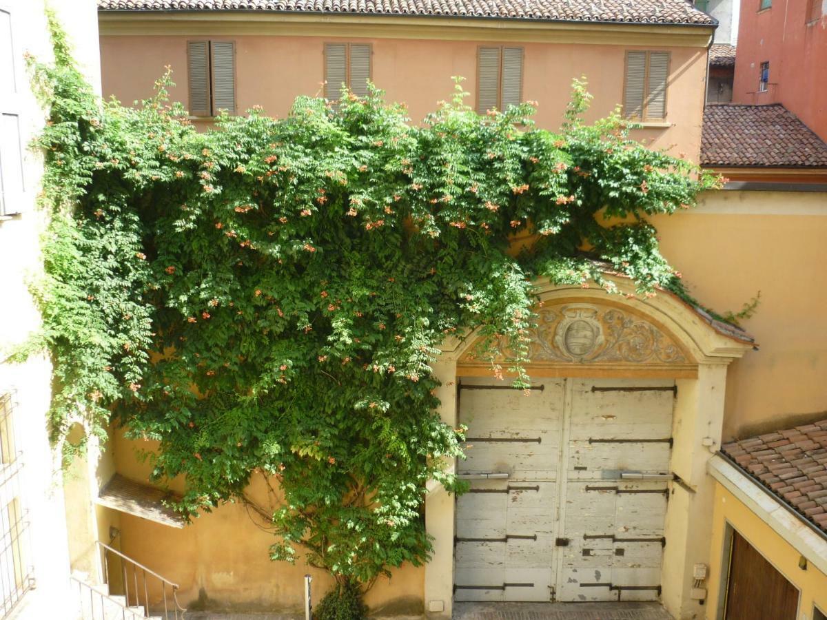 Palazzo Bernacchi Open Space * Bologna