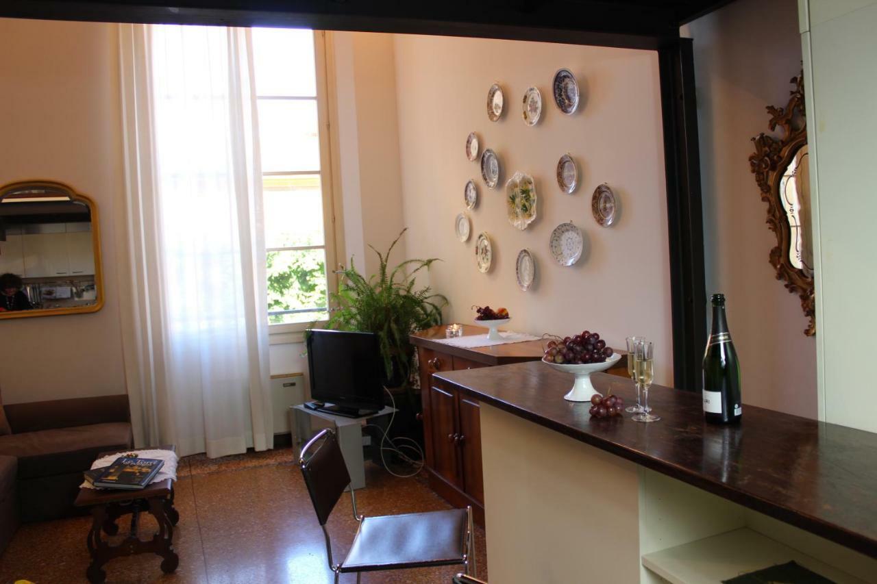Apartment Palazzo Bernacchi Open Space Bologna