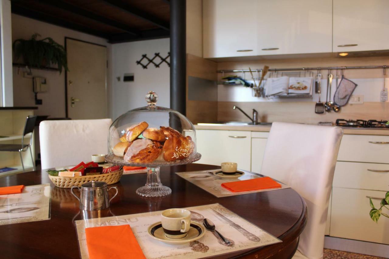 Apartment Palazzo Bernacchi Open Space Bologna