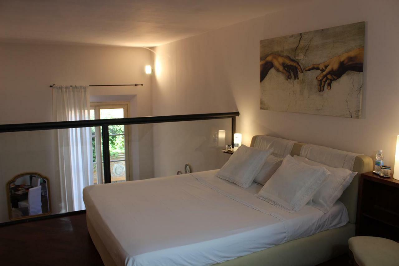 Palazzo Bernacchi Open Space Apartment Bologna