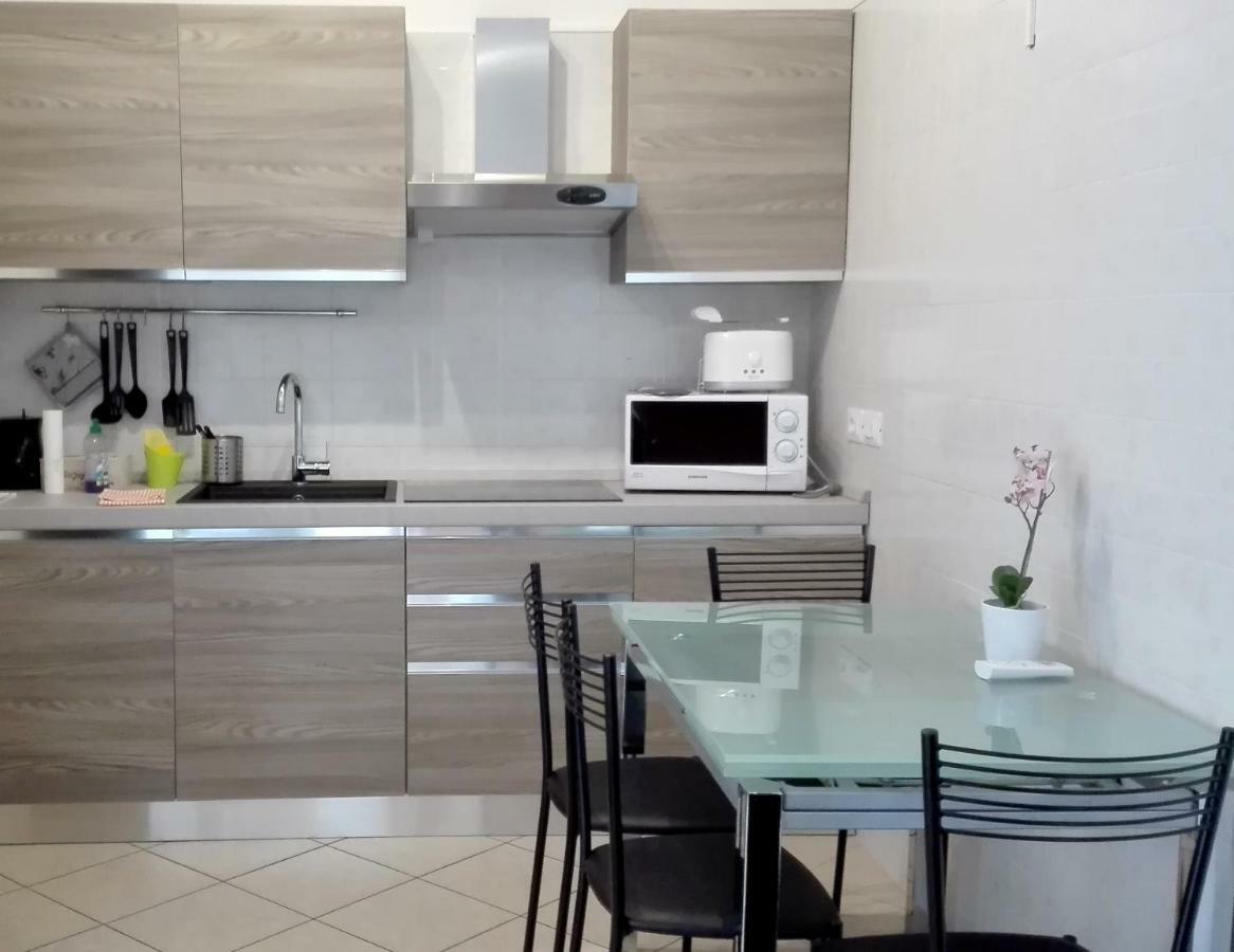 Apartment Beva Fiera *