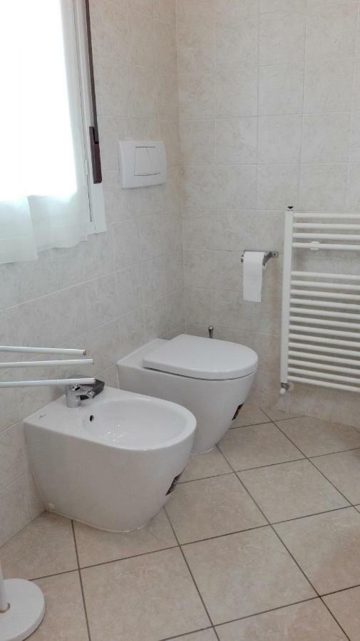 Apartment Beva Fiera Bologna