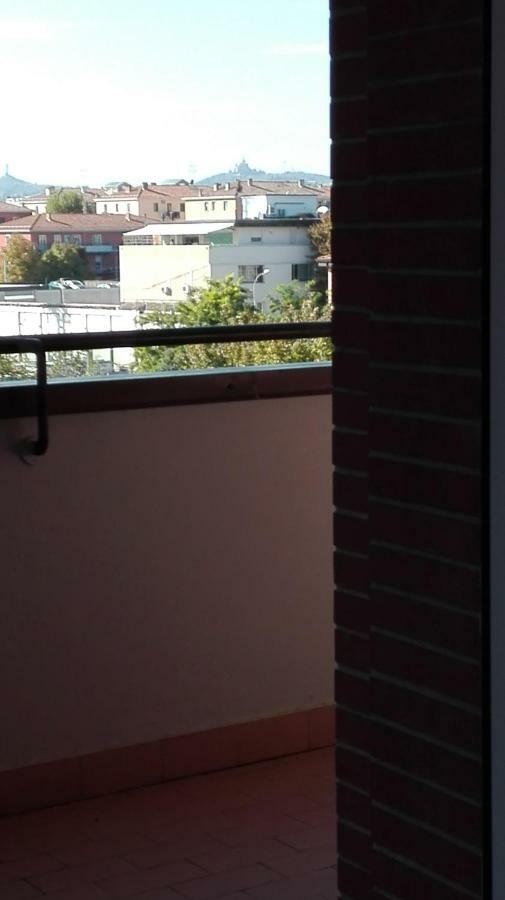 Beva Fiera Apartment Bologna