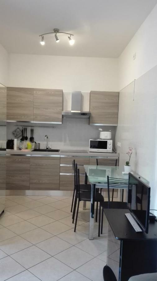Beva Fiera Apartment
