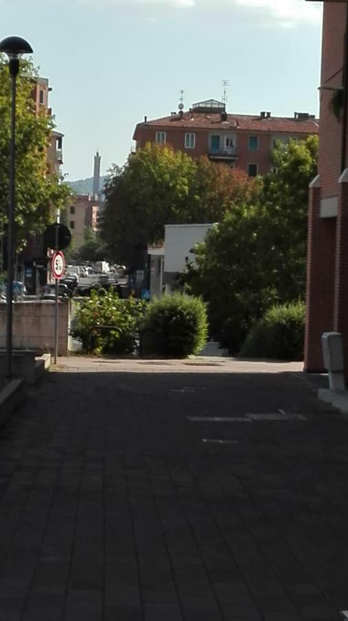 Beva Fiera Apartment *