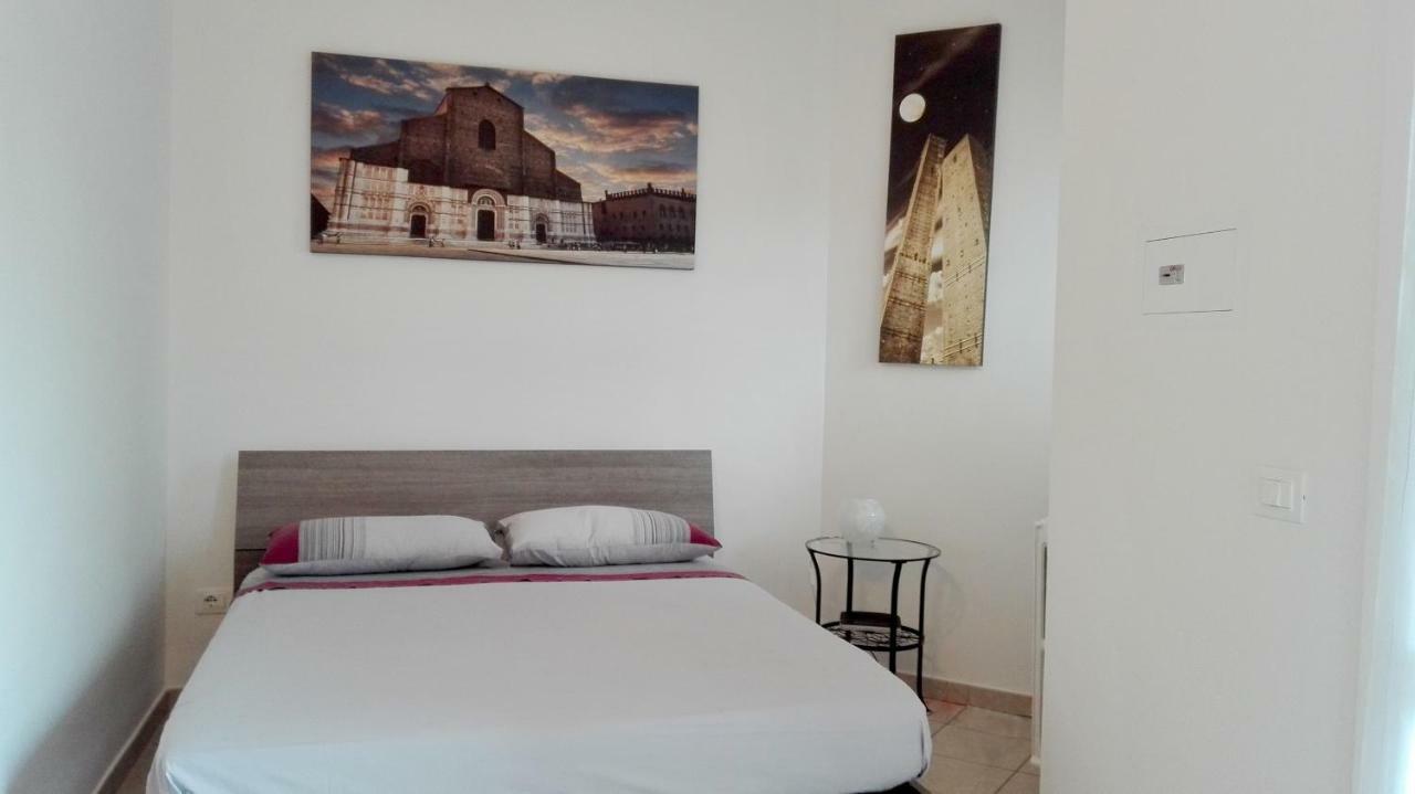 Beva Fiera Apartment Bologna
