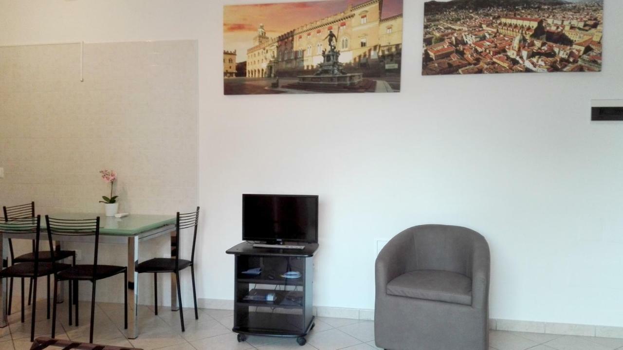 Apartment Beva Fiera