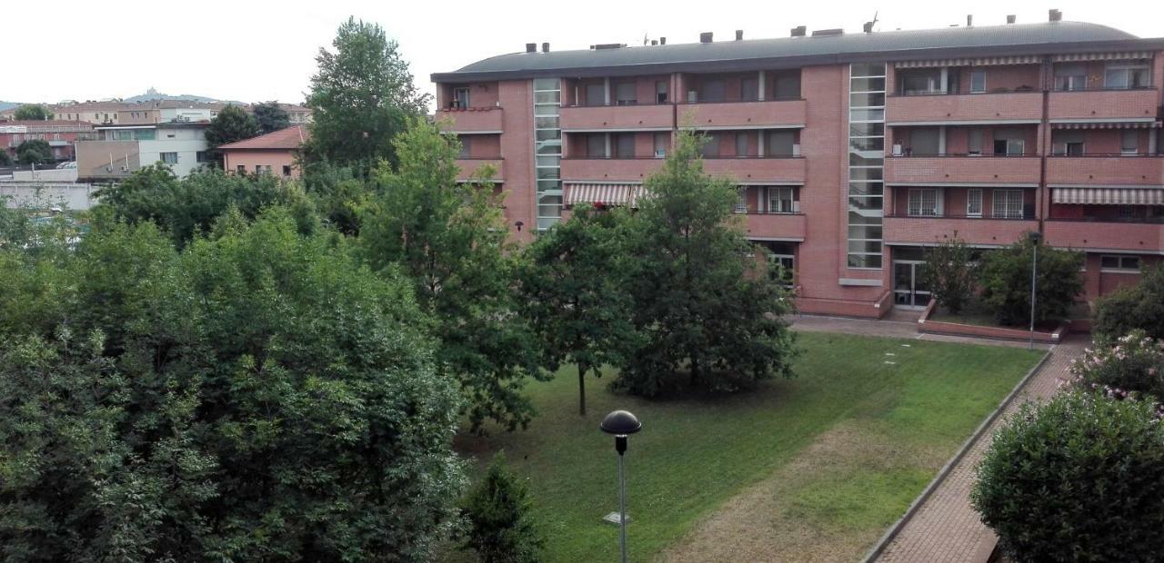 Apartment Beva Fiera