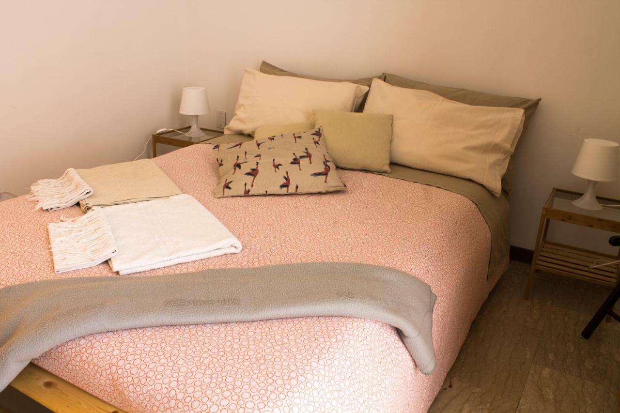 A Due Passi Dal Lumiere Bed & Breakfast *