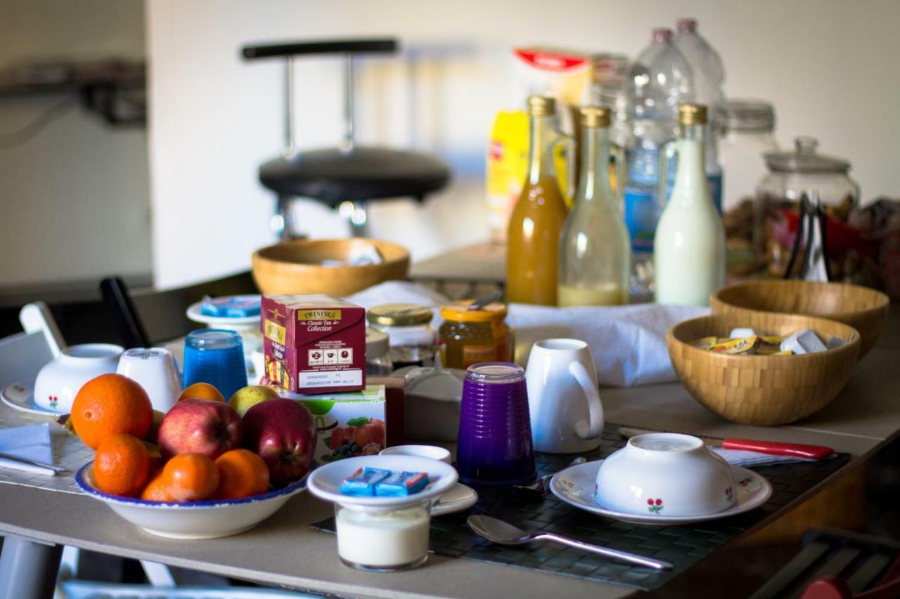 Bed & Breakfast A Due Passi Dal Lumiere