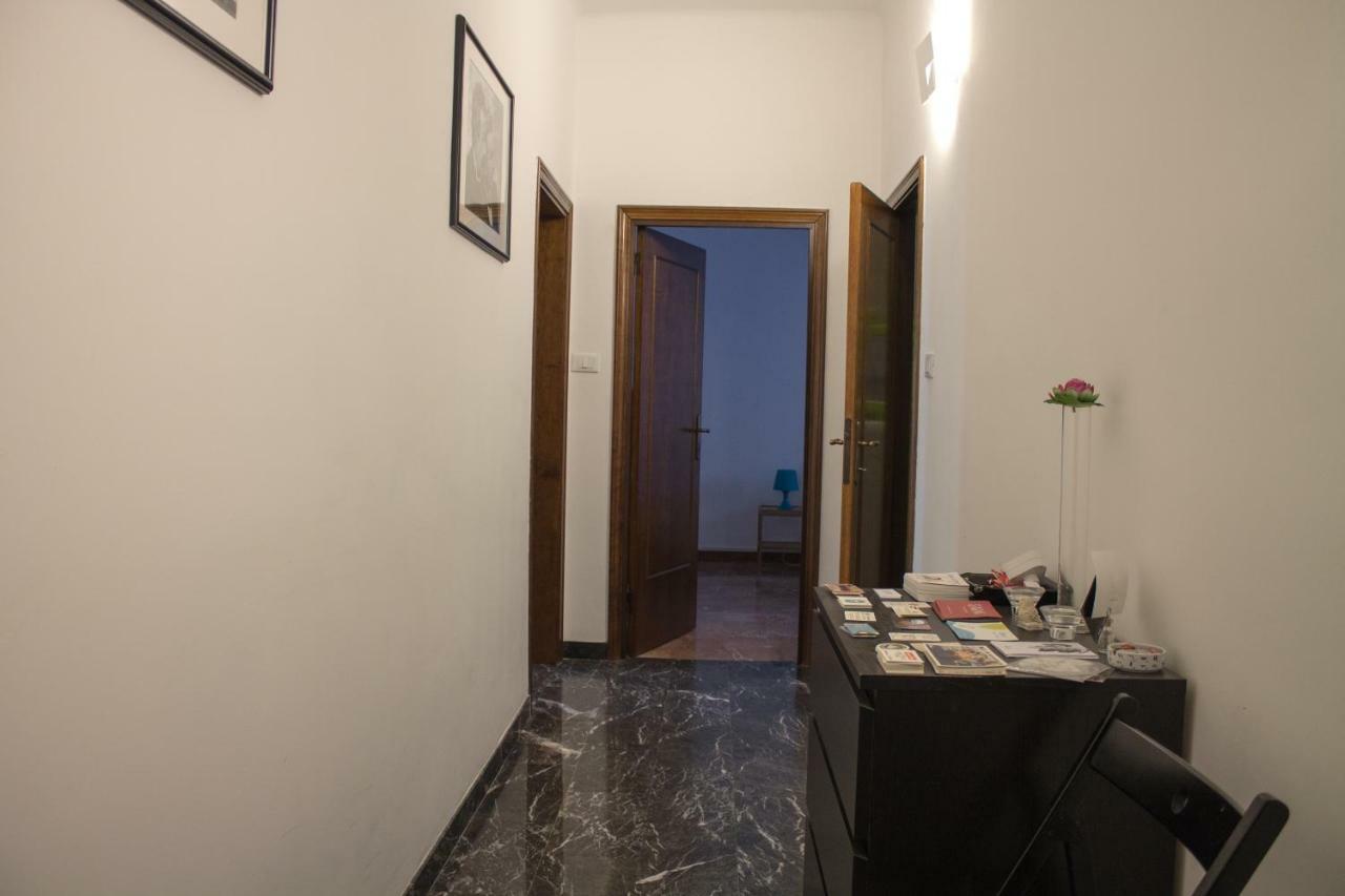Bed & Breakfast A Due Passi Dal Lumiere *