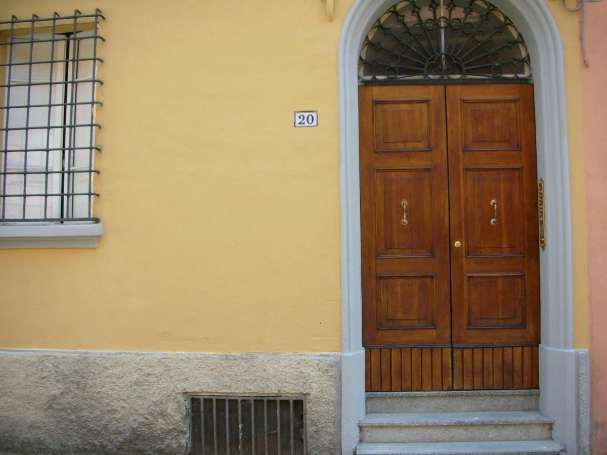 Apartamento In Downtown *