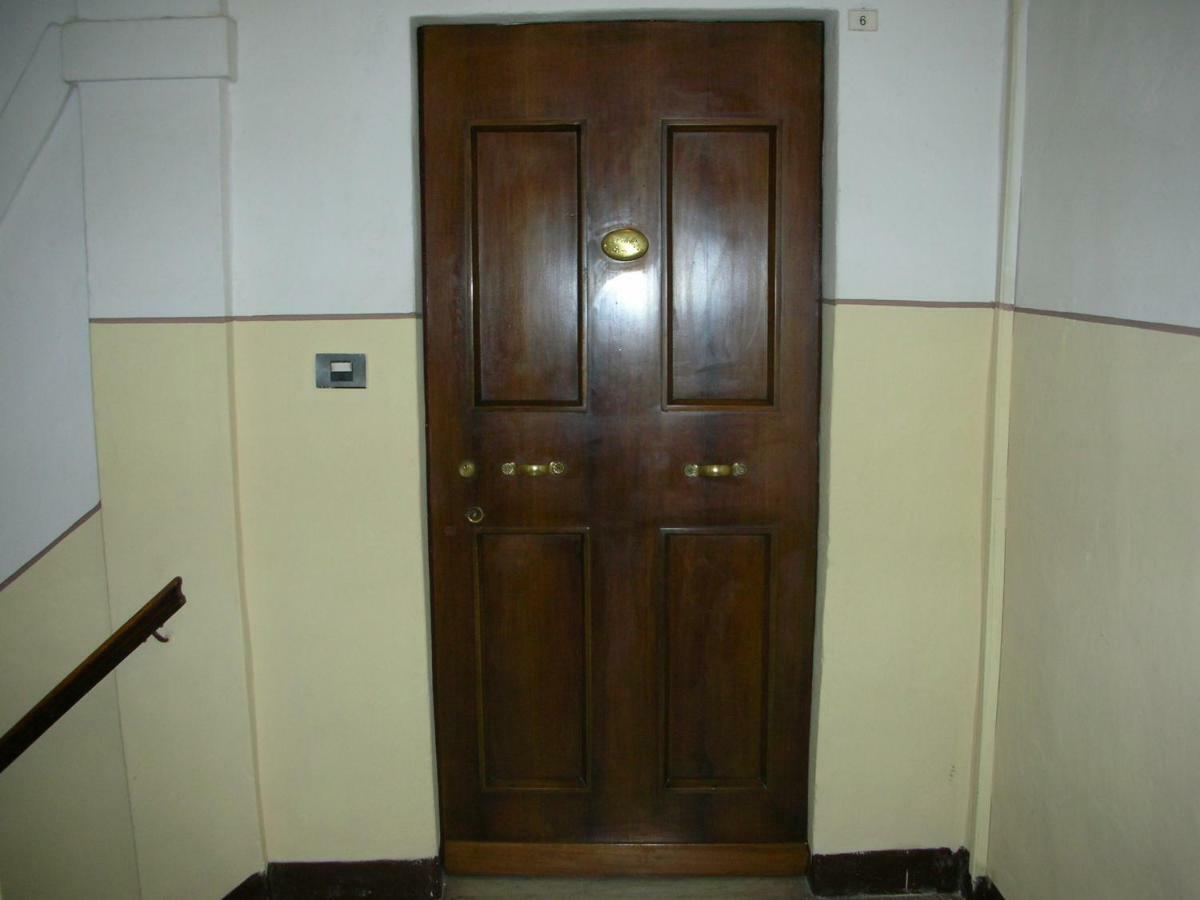 In Downtown Apartamento Bolonha