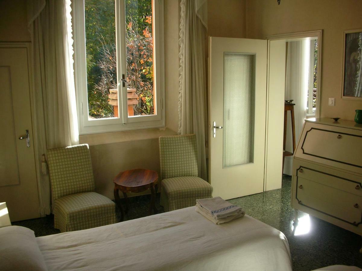 Apartamento In Downtown Bolonha