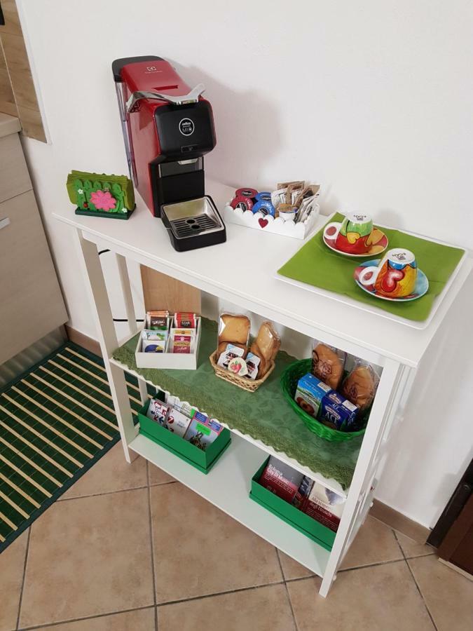 Apartment Fico Fiera
