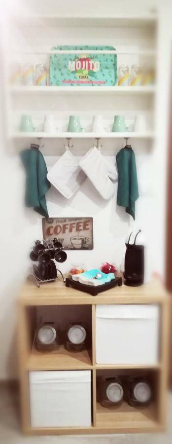 Apartamento La Finestra Su San Luca