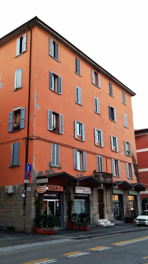 Apartamento La Finestra Su San Luca