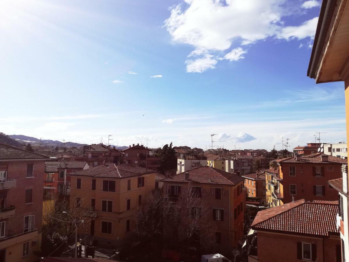 La Finestra Su San Luca Apartamento