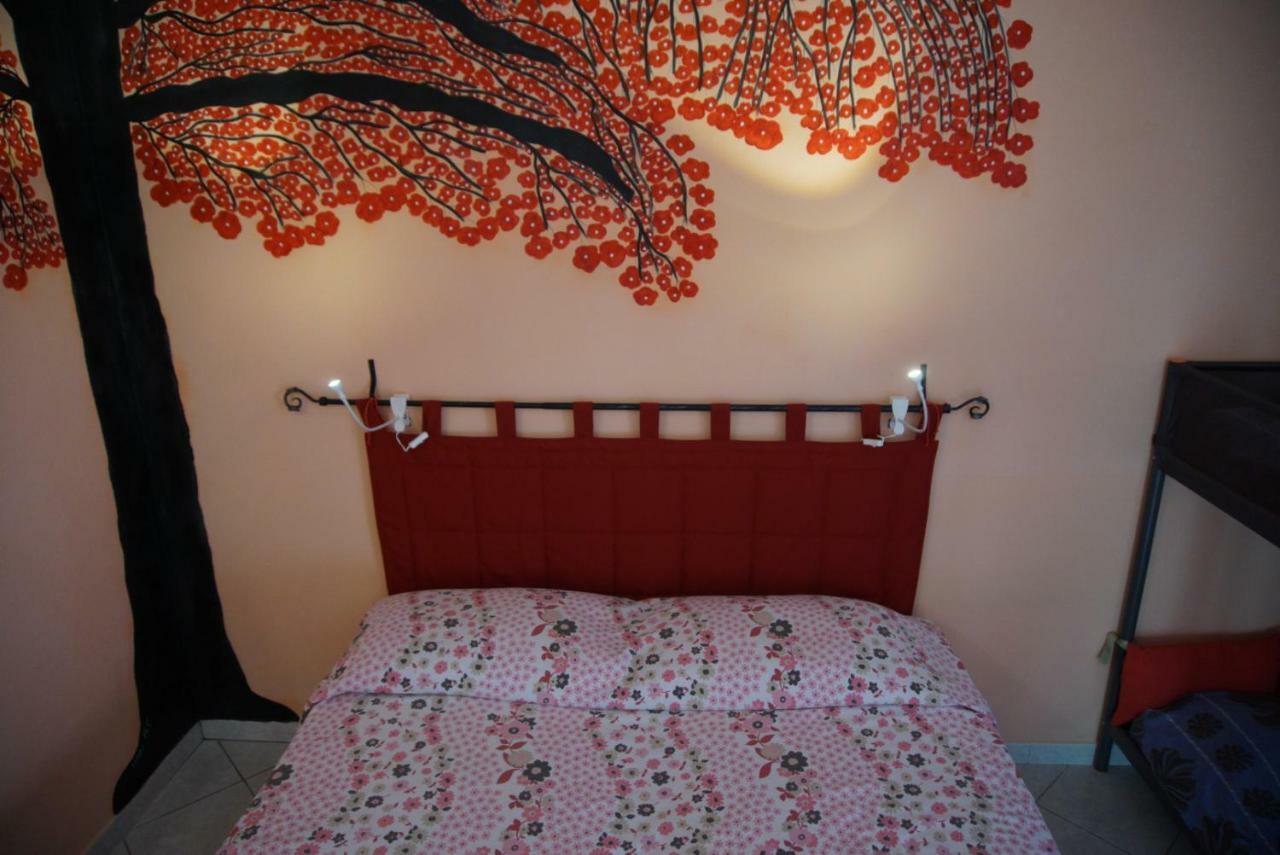 Apartamento Il Nido Sui Tetti Bolonha